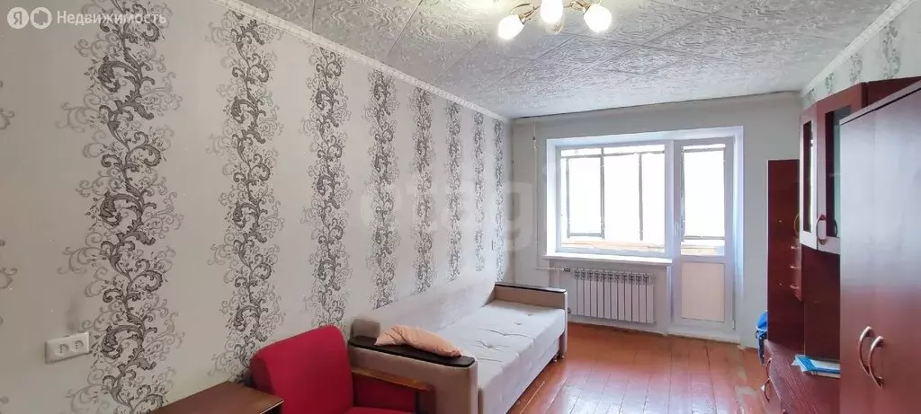 1-комнатная квартира: Бакал, улица Пугачёва, 8 (30.1 м) - Фото 2