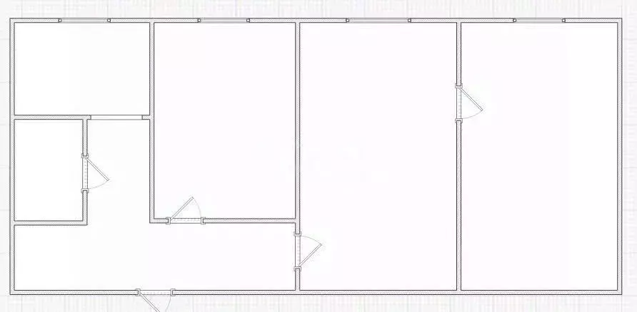 3-к кв. Костромская область, Кострома Окружная ул., 49 (55.6 м) - Фото 2