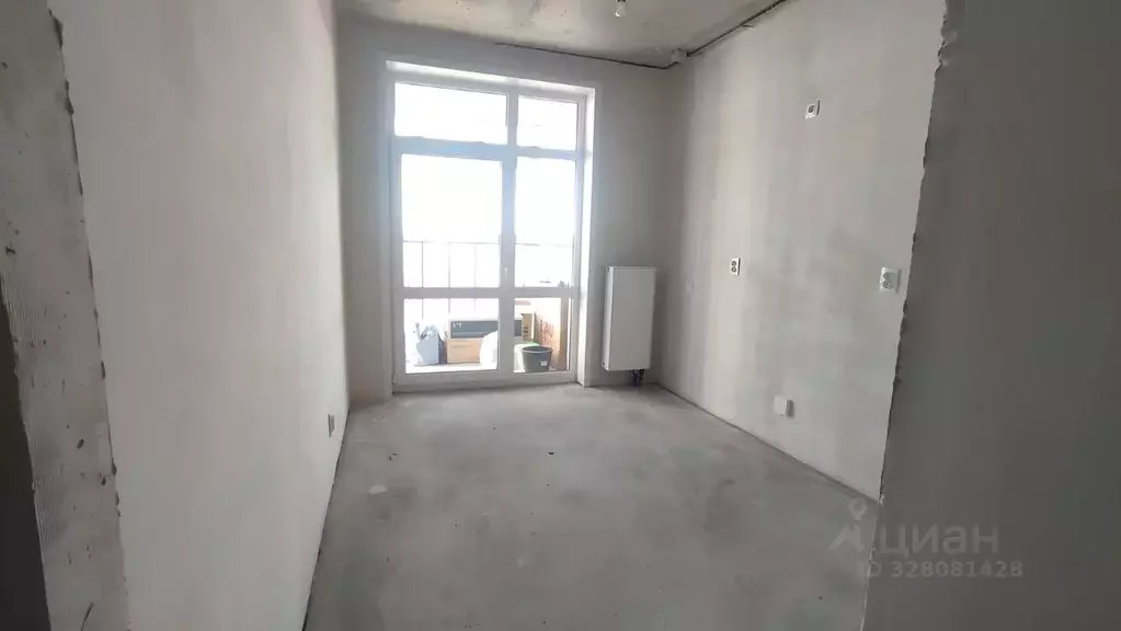 1-к кв. Пермский край, Пермь ш. Космонавтов, 309Ак1 (33.6 м) - Фото 1