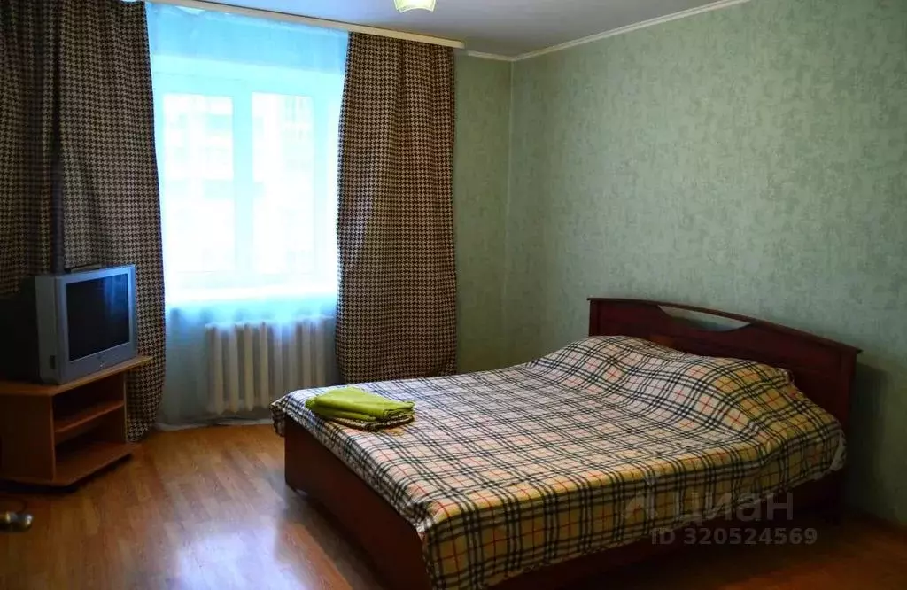 2-к кв. Башкортостан, Уфа ул. 8 Марта, 19 (70.0 м) - Фото 1