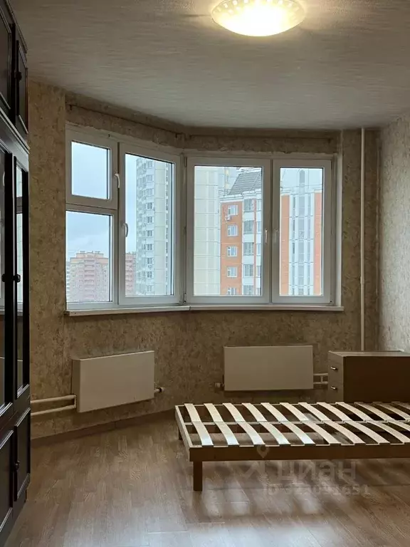 2-к кв. Московская область, Люберцы Красная Горка мкр, ул. ... - Фото 1