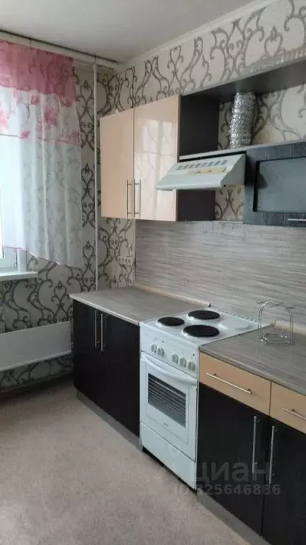 1-к кв. Самарская область, Тольятти ул. Ворошилова, 24 (31.0 м) - Фото 2