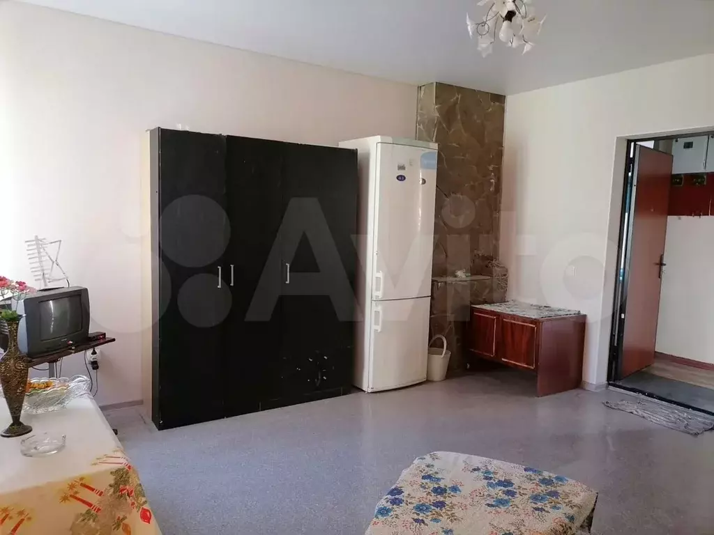 Комната 19,1 м в 4-к., 2/3 эт. - Фото 1