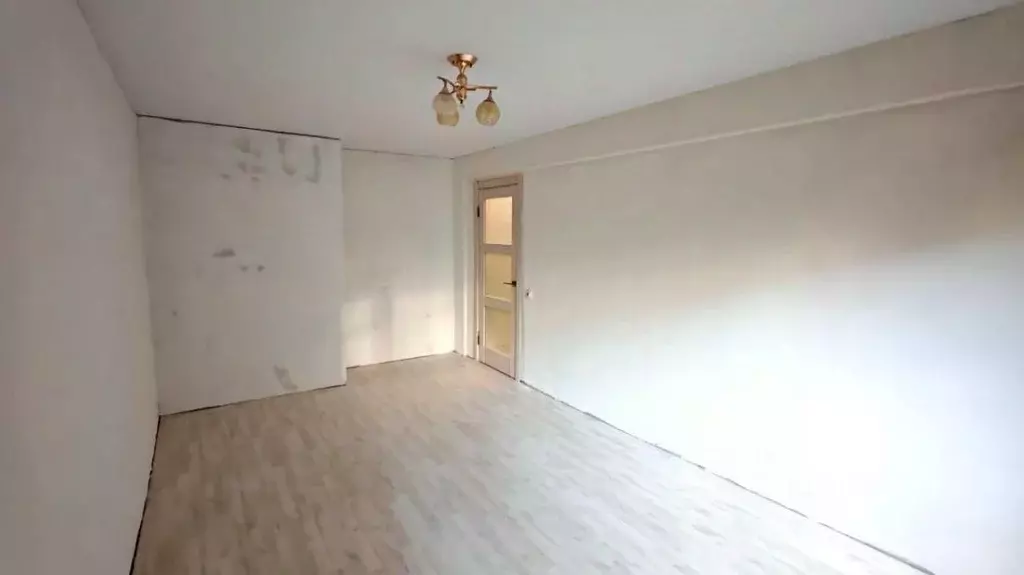 1-к кв. Калужская область, Калуга ул. Гурьянова, 37 (33.0 м) - Фото 1