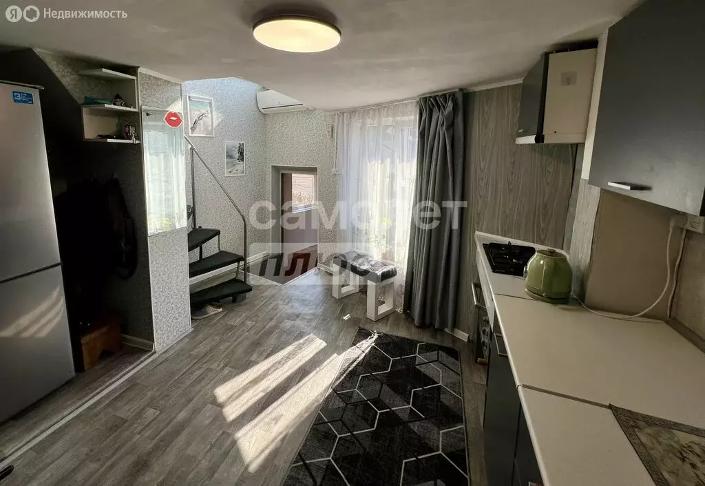 Дом в Туапсе, улица Красина, 11 (62.7 м) - Фото 2