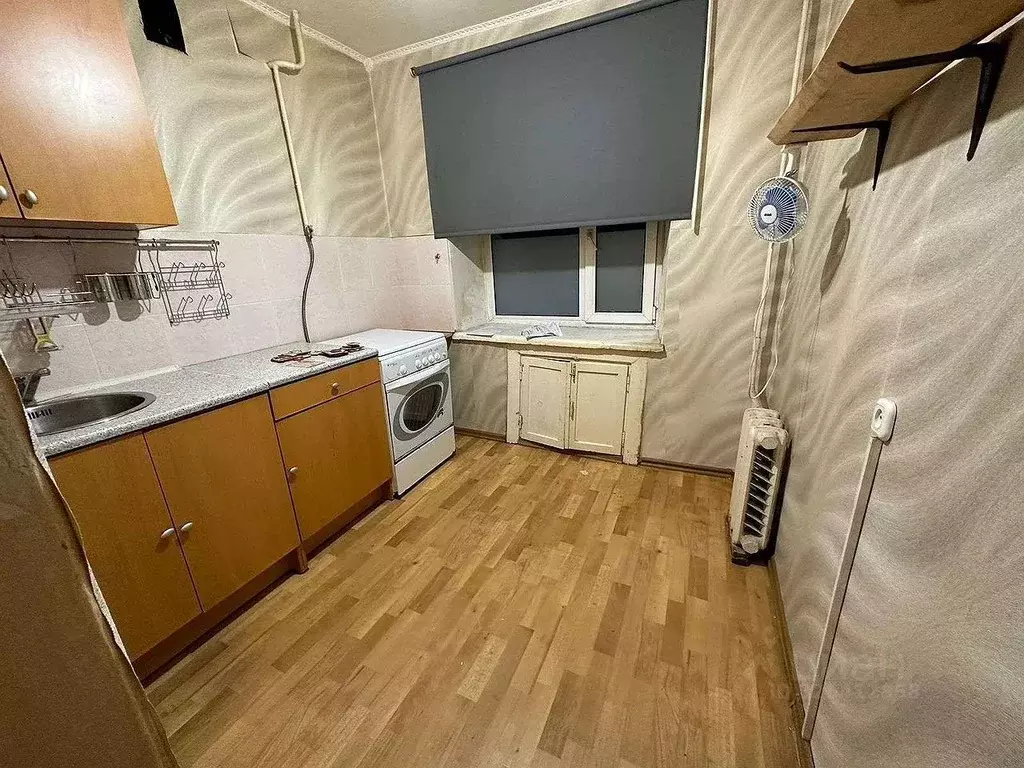 1-к кв. Москва, Москва, Зеленоград Советская ул., 2 (30.2 м) - Фото 1