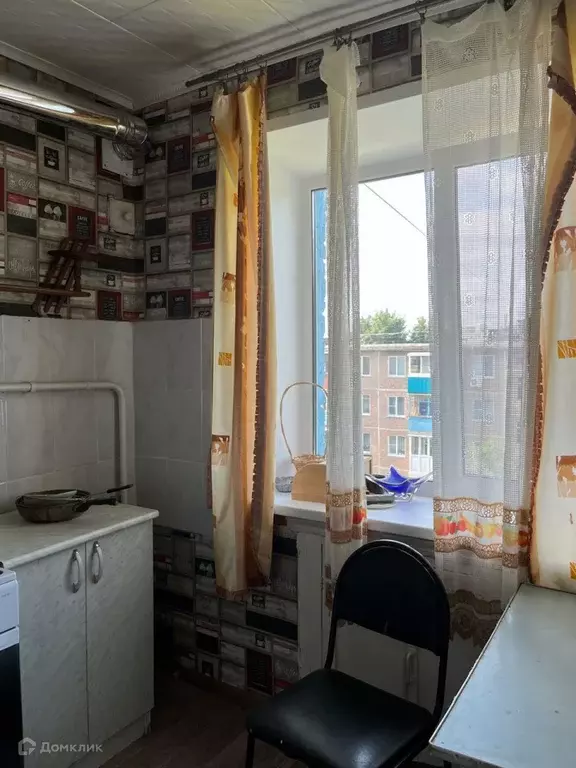 Продаётся 1-к квартира, 30 м - Фото 1