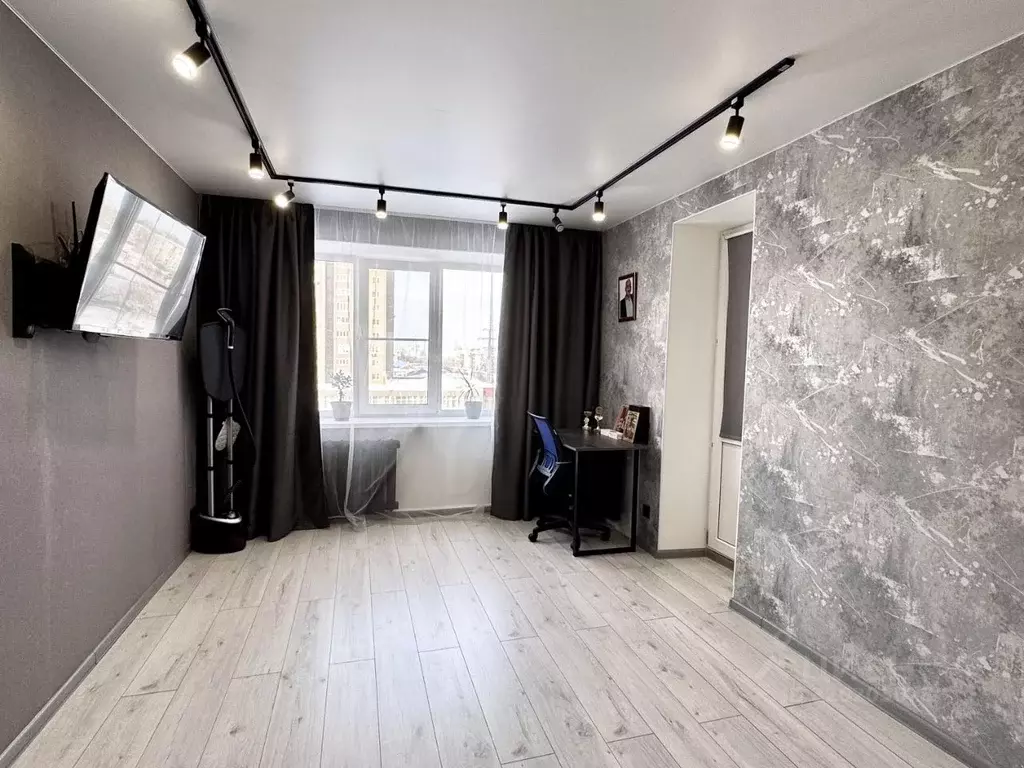 2-к кв. Московская область, Серпухов ул. Ворошилова, 134 (44.3 м) - Фото 1