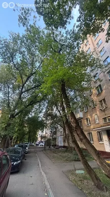 2-комнатная квартира: Москва, улица Маршала Малиновского, 6к1 (44 м) - Фото 2