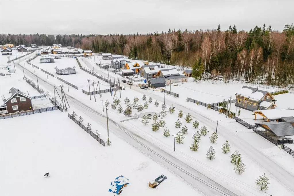 Дом в Московская область, Рузский муниципальный округ, д. Ваюхино, ... - Фото 2