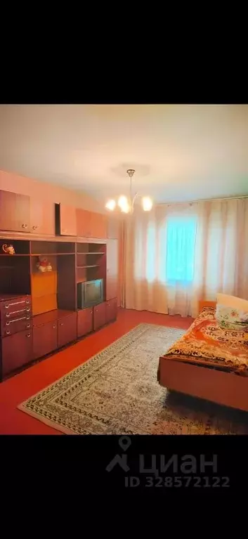 2-к кв. Иркутская область, Иркутск Юбилейный мкр, 31 (45.0 м) - Фото 2