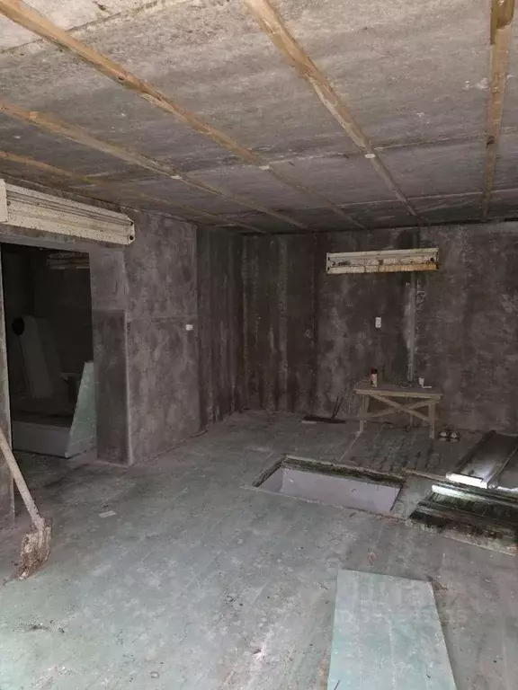 Гараж в Мурманская область, Мурманск Октябрьский округ, 402-й мкр,  ... - Фото 2
