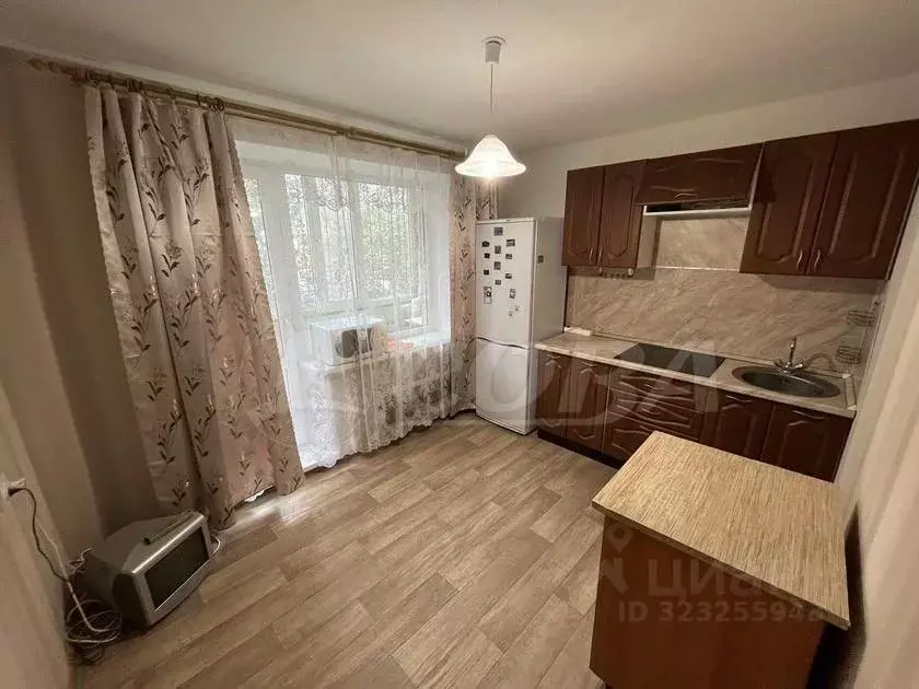 2-к кв. Тюменская область, Тюмень ул. 30 лет Победы, 148к2 (60.0 м) - Фото 1