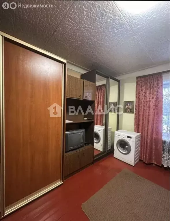 1к в -комнатной квартире (20 м) - Фото 1