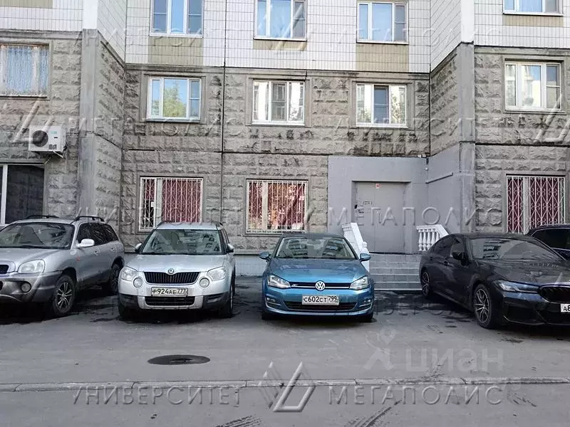 Офис в Москва Кастанаевская ул., 9К1 (195 м) - Фото 0