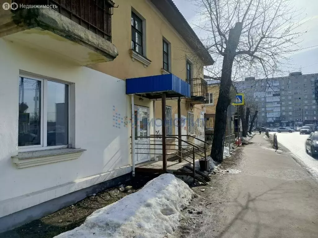 Торговая площадь (64 м) - Фото 1