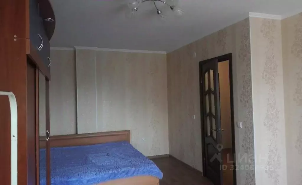 1-к кв. Новгородская область, Великий Новгород ул. Ломоносова, 37 ... - Фото 2