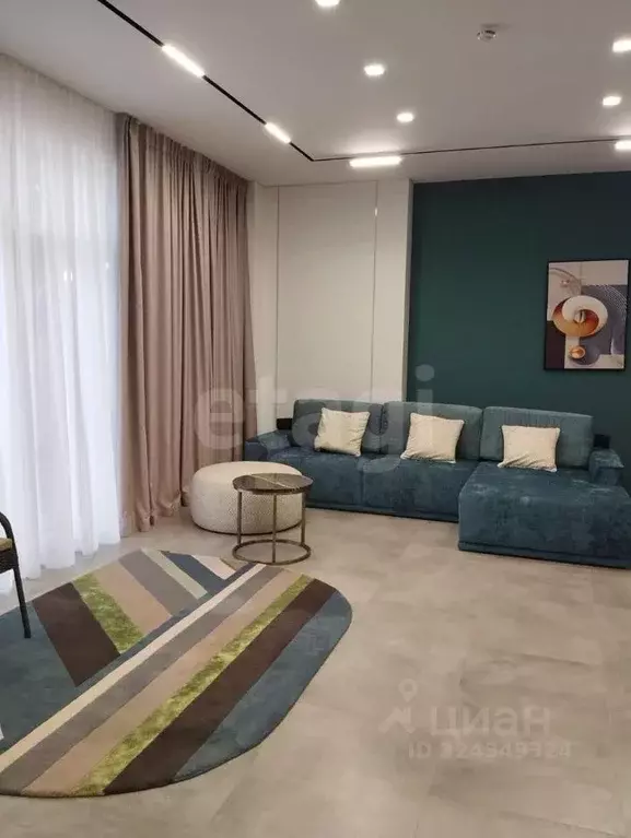 Дом в Крым, Ялта муниципальный округ, Гаспра пгт ул. Маратовская, 20И ... - Фото 1