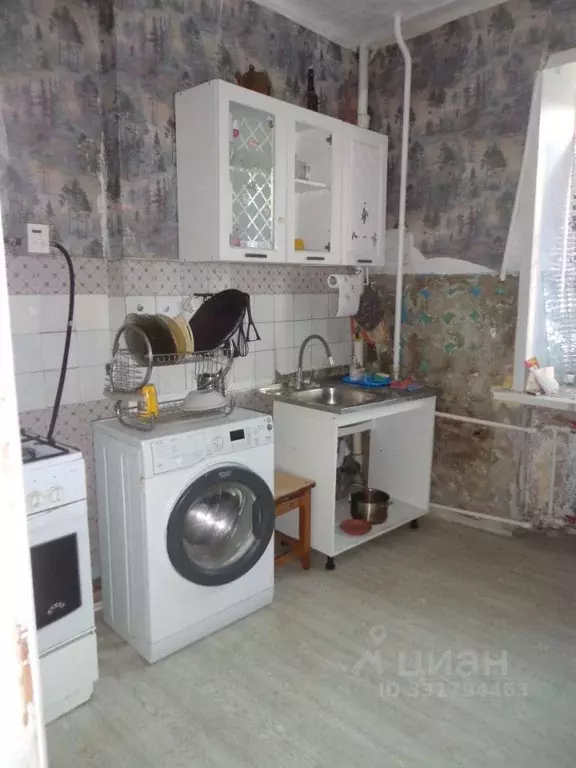 3-к кв. Омская область, Омск пос. Козицкого, 1 (60.8 м) - Фото 1