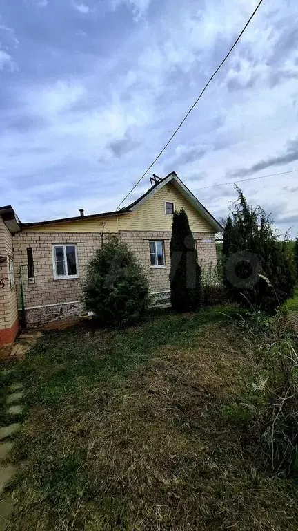 Дом 85 м на участке 24 сот. - Фото 1
