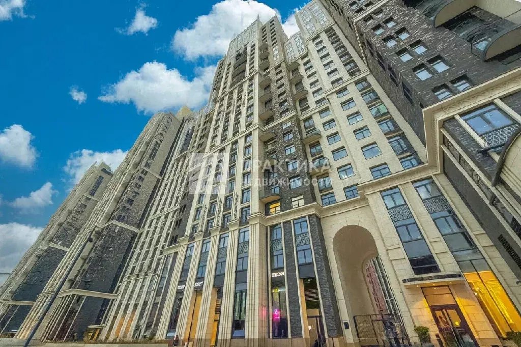 Продается 2-комнатная квартира - Фото 1