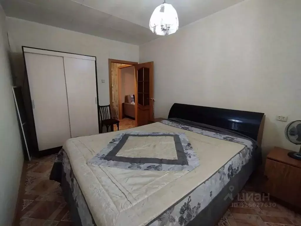 2-к кв. Томская область, Томск Спичфабрика мкр, ул. Айвазовского, 31 ... - Фото 1