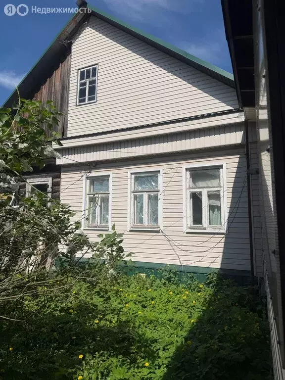 Дом в Александров, Пионерская улица (68.5 м) - Фото 2