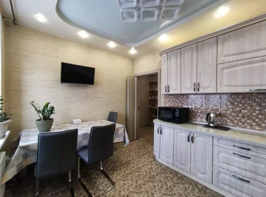 3-к кв. Московская область, Одинцово ул. Белорусская, 8 (76.4 м) - Фото 2