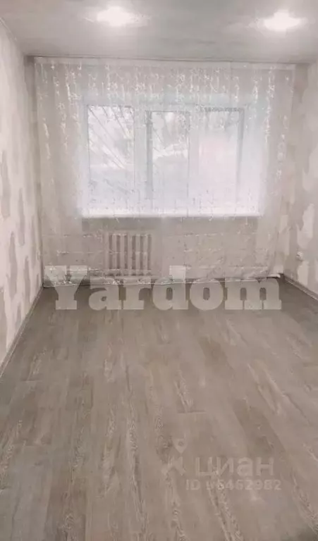 1-к кв. Красноярский край, Красноярск ул. Калинина, 78а (18.0 м) - Фото 1