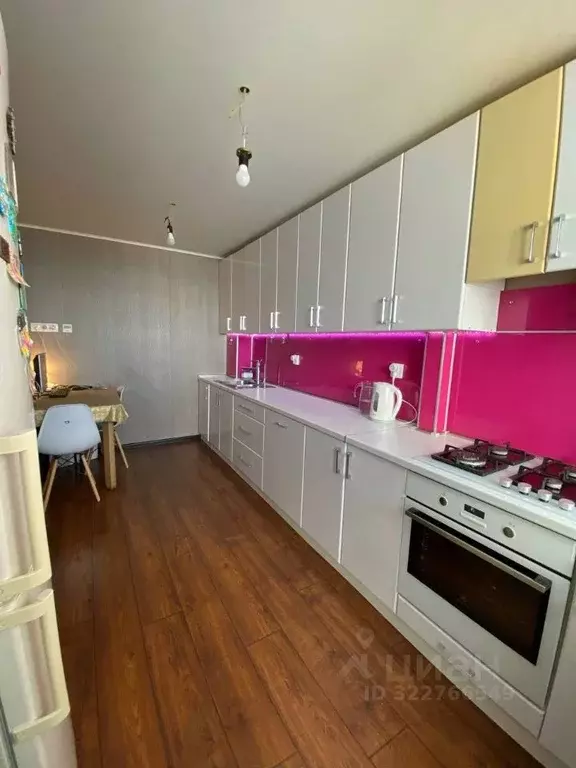 3-к кв. Башкортостан, Уфа ул. Менделеева, 217 (75.0 м) - Фото 1