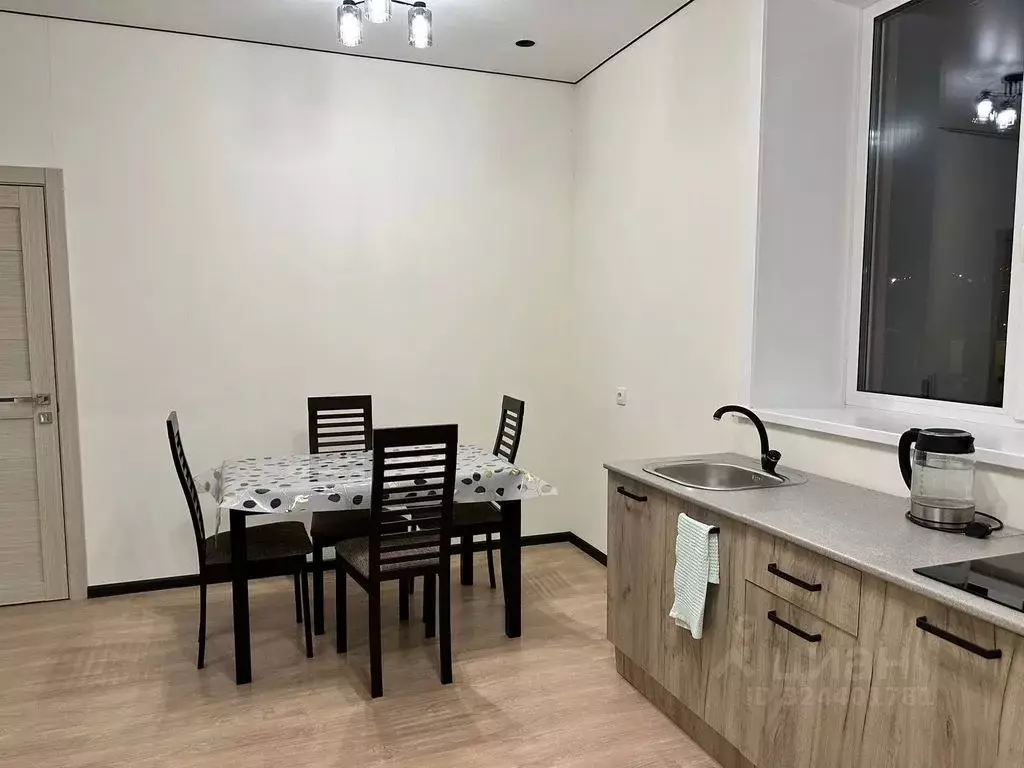 3-к кв. Иркутская область, Байкальск г. Слюдянский район, Байкальское ... - Фото 1