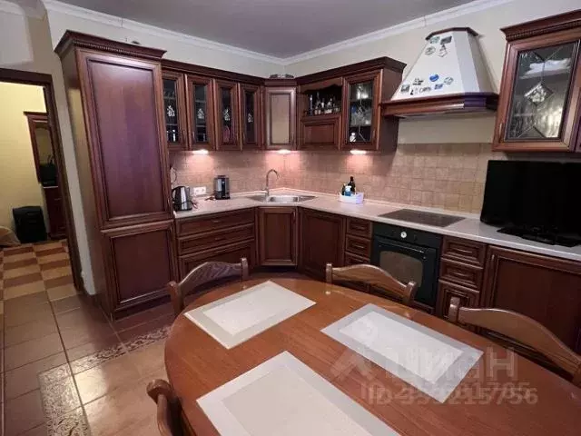 2-к кв. Москва ул. Академика Опарина, 4к1 (73.0 м) - Фото 2