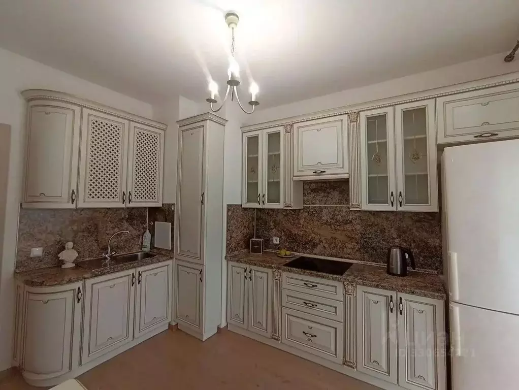 2-к кв. Крым, Ялта ул. Садовая, 27 (55.0 м) - Фото 2