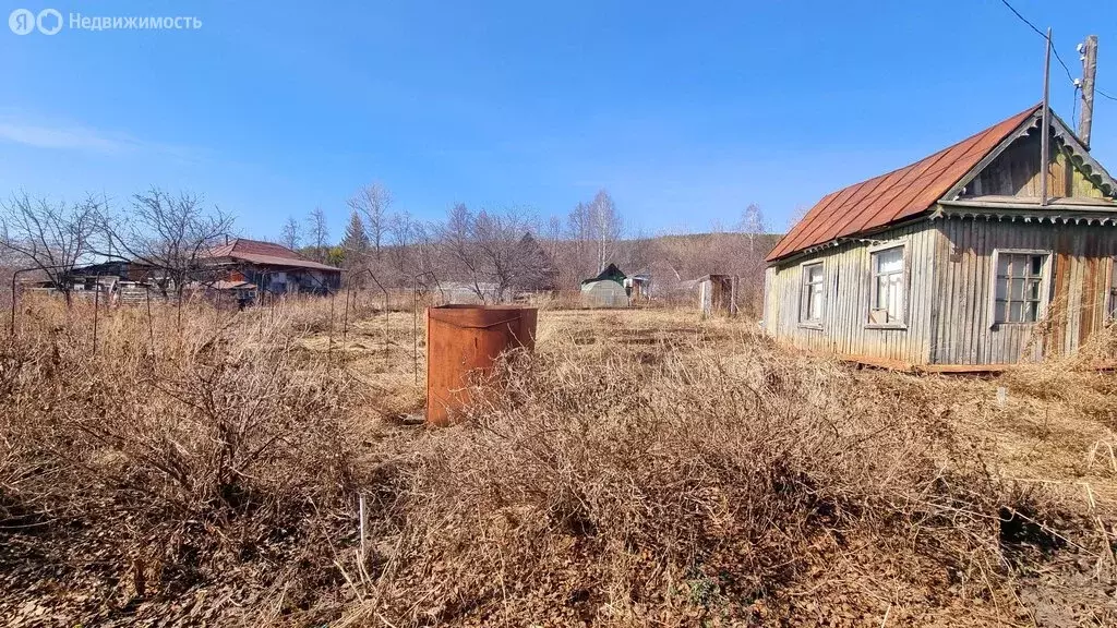 Участок в Белорецк, коллективный сад № 3 Белорецкого металлургического ... - Фото 1