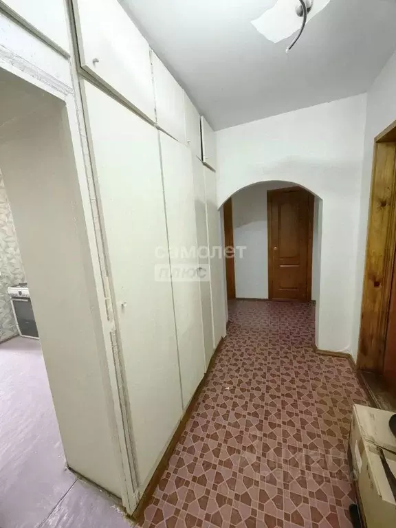 2-к кв. Калмыкия, Элиста 8-й мкр, 64 (55.0 м) - Фото 1