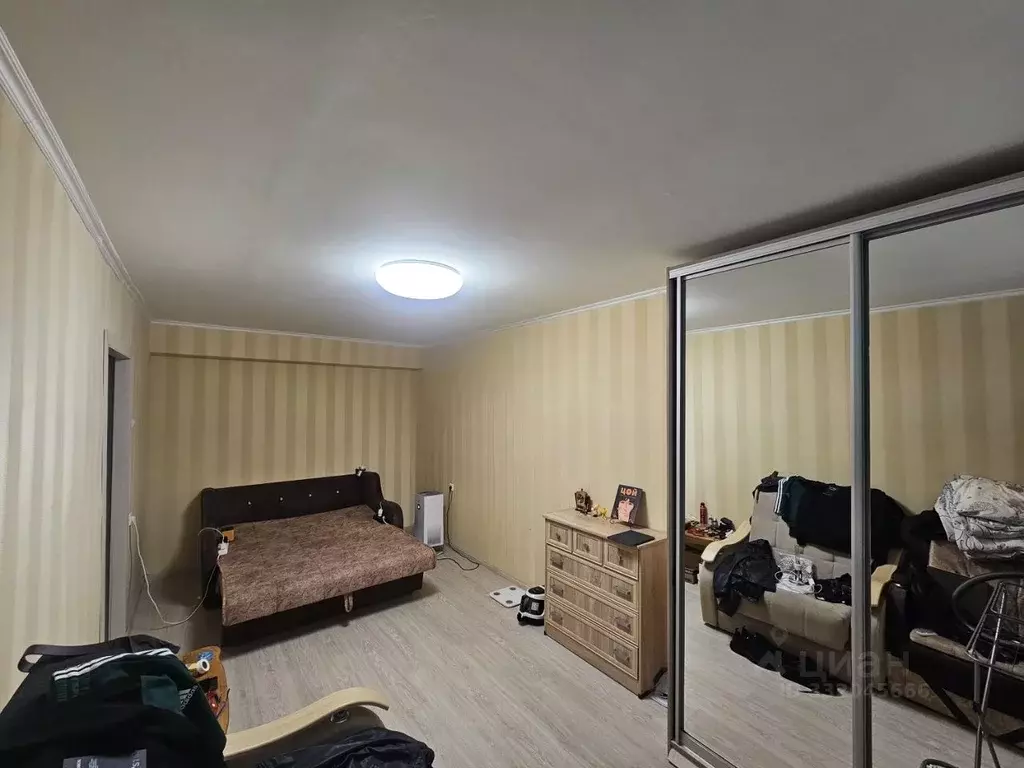 1-к кв. Московская область, Одинцово ул. Свободы, 4 (29.5 м) - Фото 1