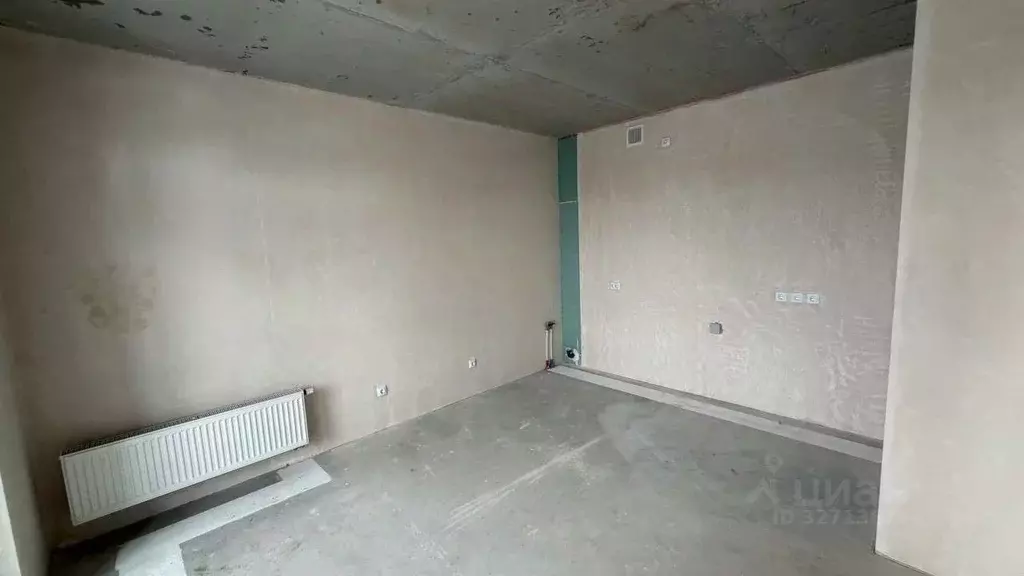 1-к кв. Свердловская область, Екатеринбург ул. Походная, 14 (36.5 м) - Фото 2