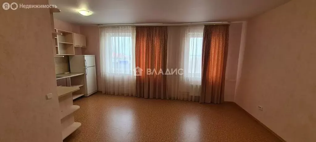 Квартира-студия: Петрозаводск, улица Правды, 38В (35.1 м) - Фото 2