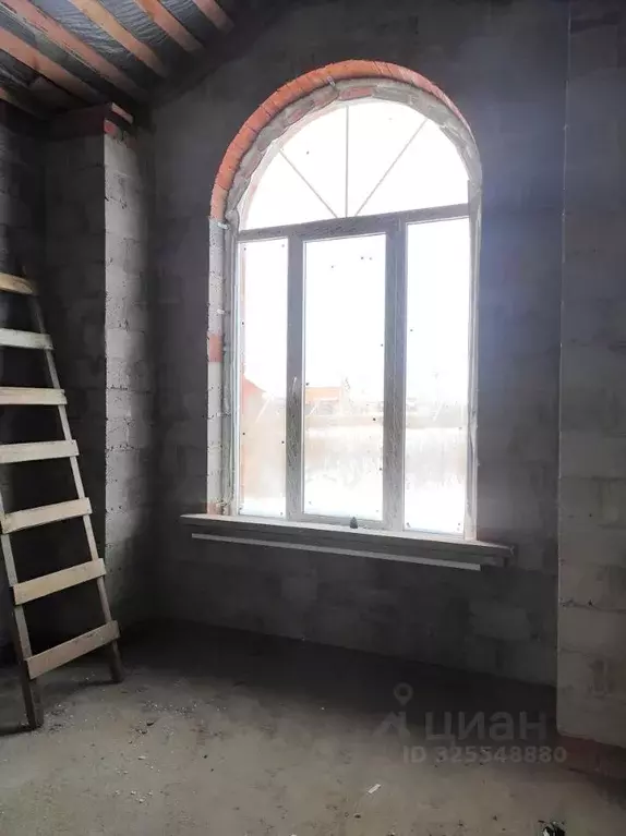 Коттедж в Марий Эл, Медведевский район, Сенькинское с/пос, д. Сенькино ... - Фото 2