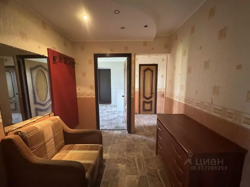 3-к кв. Московская область, Жуковский ул. Туполева, 5 (70.0 м) - Фото 0