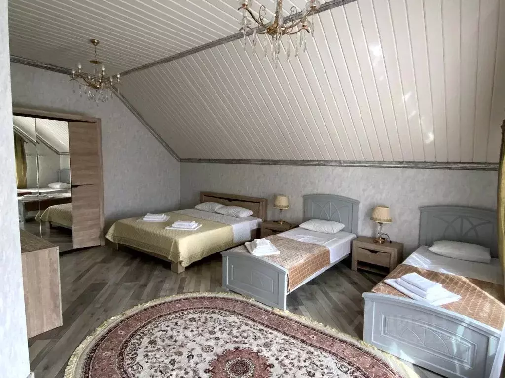 Комната Дагестан, с. Гуниб ул. Абдурахмана Газиева, 22 - Фото 2