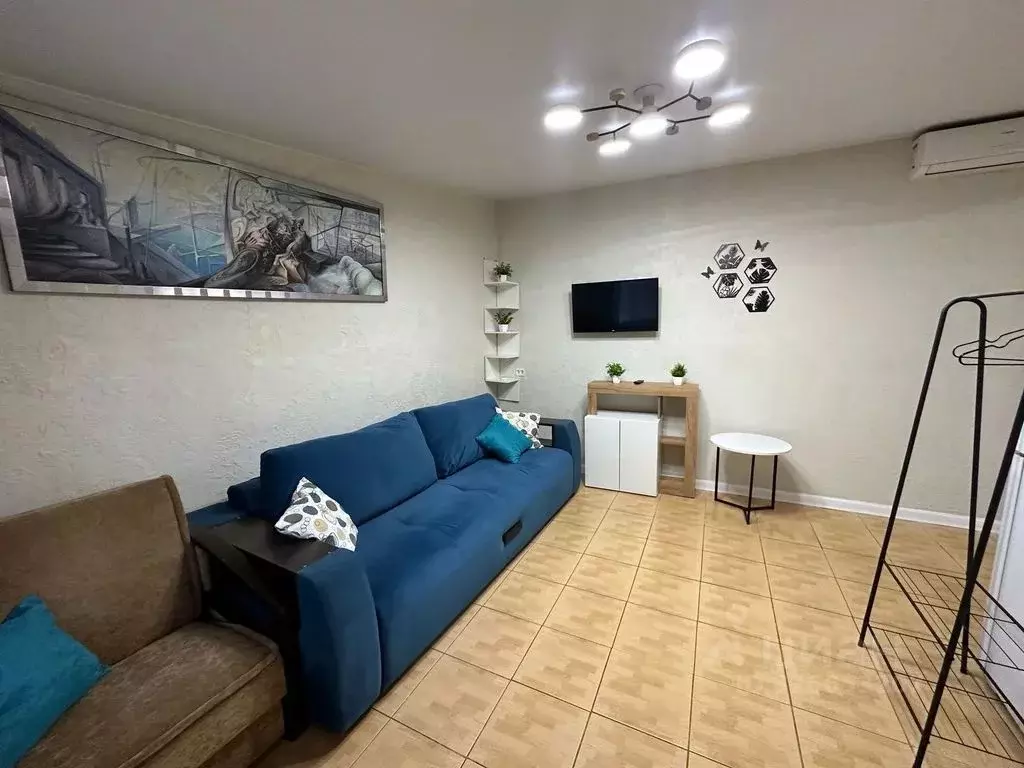 Дом в Крым, Алушта ул. Краснофлотская, 20 (42 м) - Фото 1