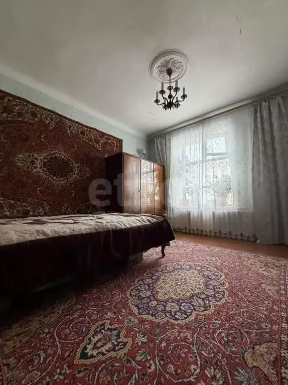 3-к кв. Воронежская область, Воронеж просп. Революции, 4А (66.5 м) - Фото 1