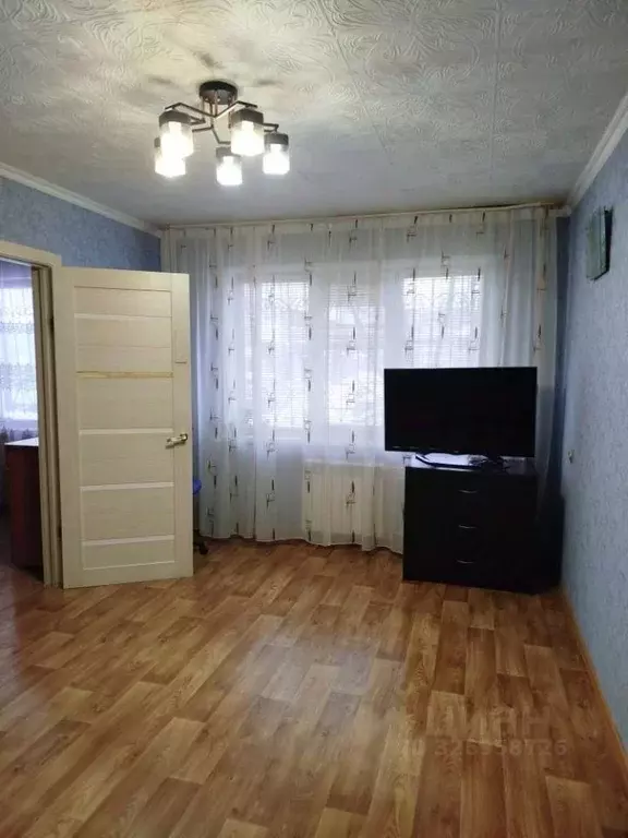 2-к кв. Кемеровская область, Кемерово просп. Ленина, 108 (45.0 м) - Фото 2