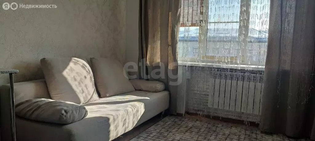 1к в -комнатной квартире (13.7 м) - Фото 1