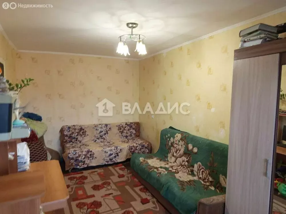 1-комнатная квартира: Майкоп, Кирпичная улица, 73 (29.8 м) - Фото 2