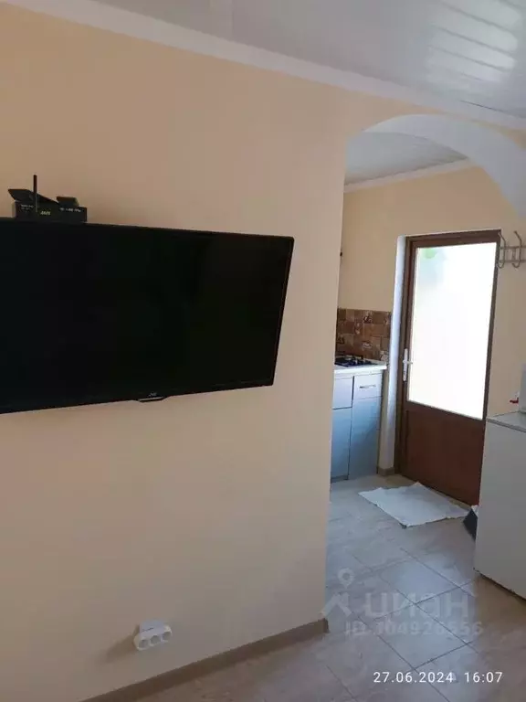 1-к кв. Крым, Евпатория ул. Пушкина, 61 (18.0 м) - Фото 2
