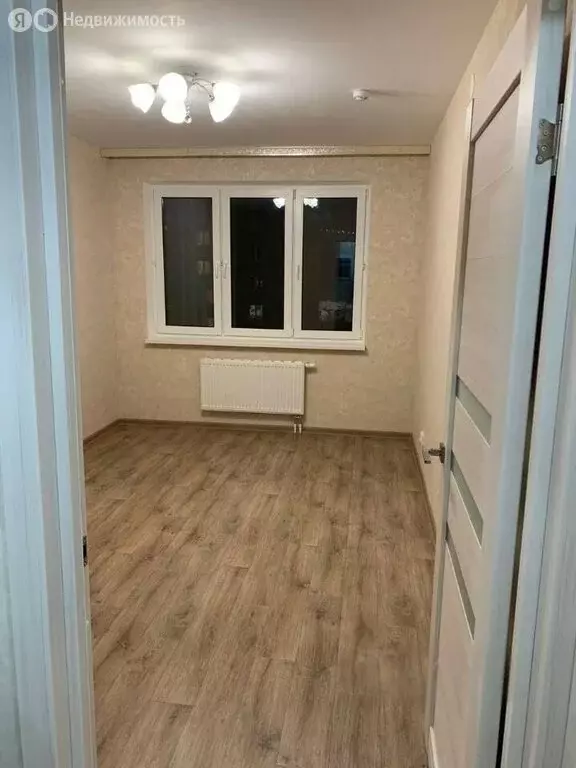 1-комнатная квартира: Нижний Новгород, улица Романтиков, 12 (33.1 м) - Фото 1