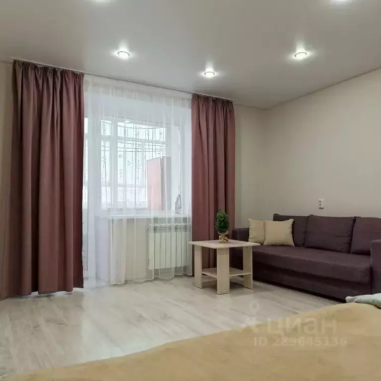 1-к кв. Архангельская область, Котлас ул. Толстого, 10 (35.0 м) - Фото 2