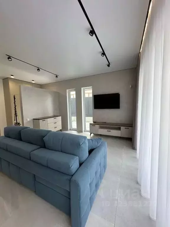 Дом в Севастополь пер. 2-й Академический, 7 (85 м) - Фото 1